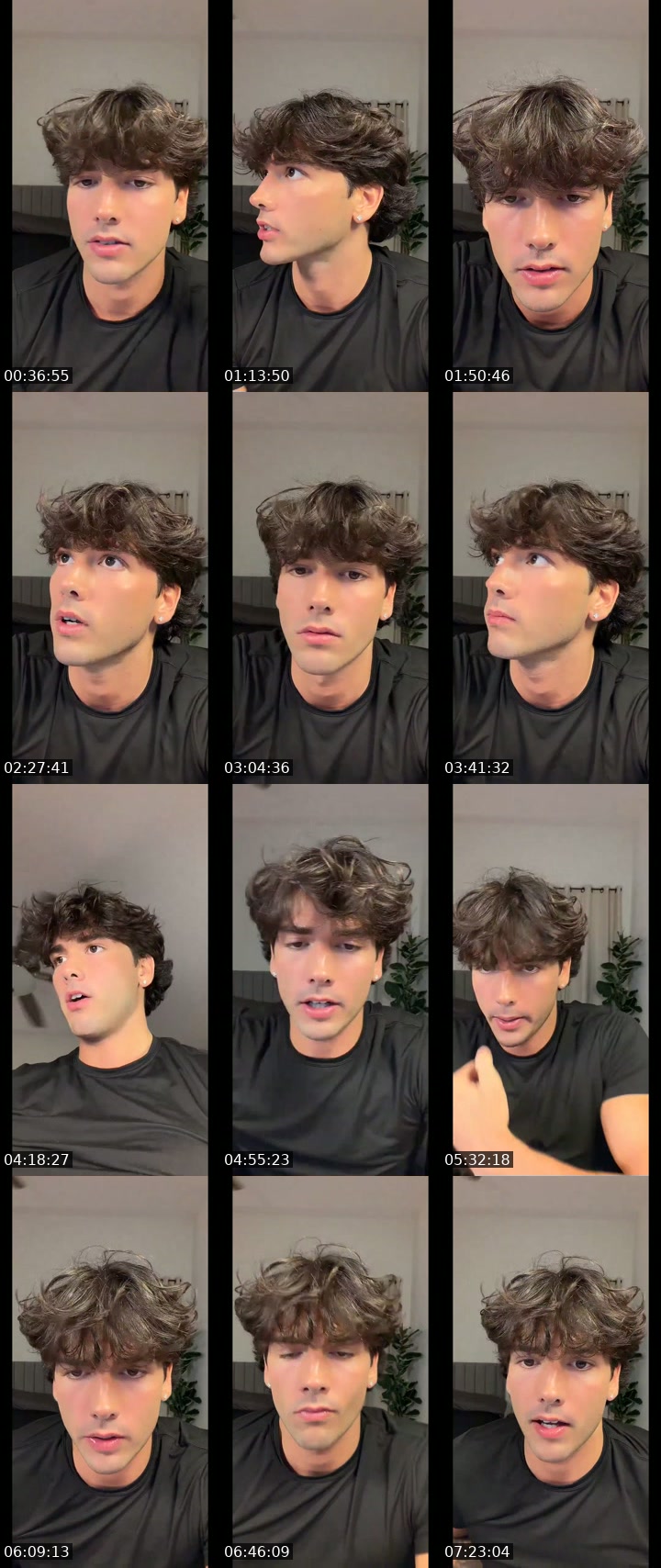 TikTok live: yoooo by @paulie.brokaw