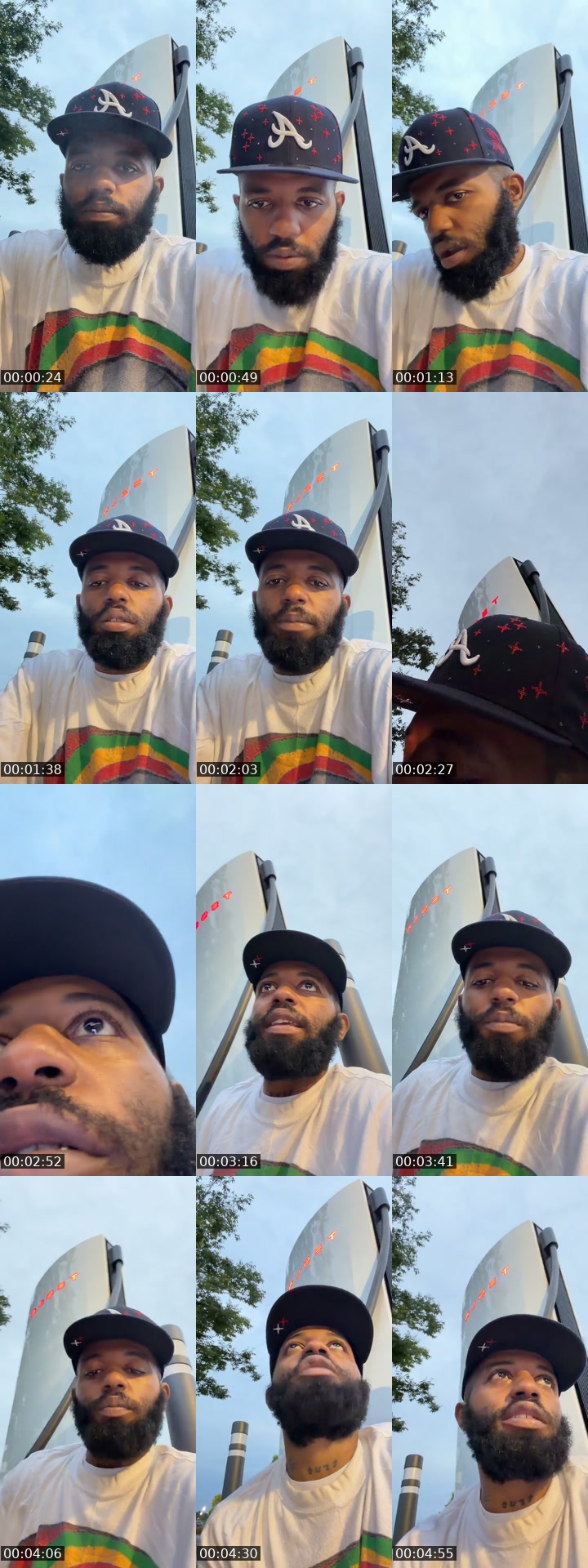 TikTok live: Night vibesssssss by @madeintyo
