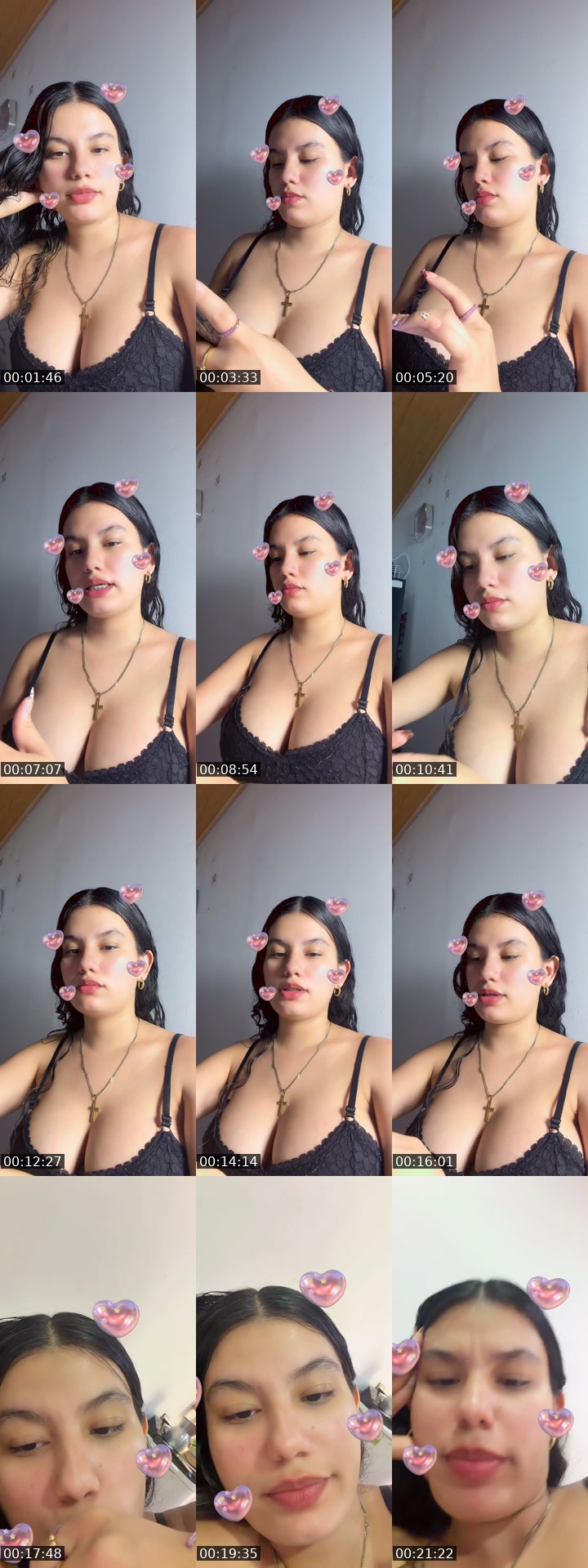 @paulavera044 TikTok live from 2026-07-26