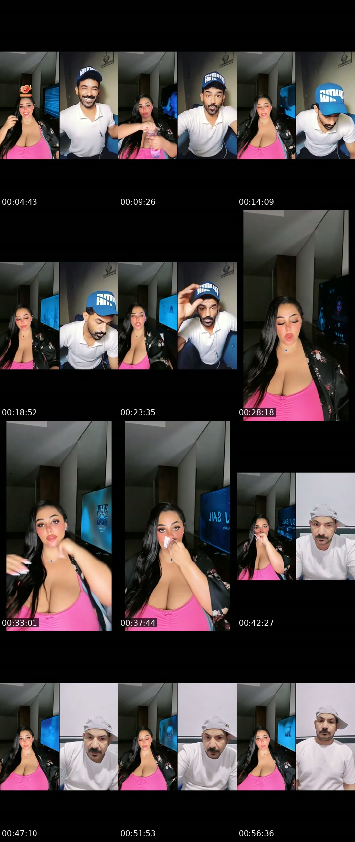 @tigrawyt3 TikTok live from 2026-07-26