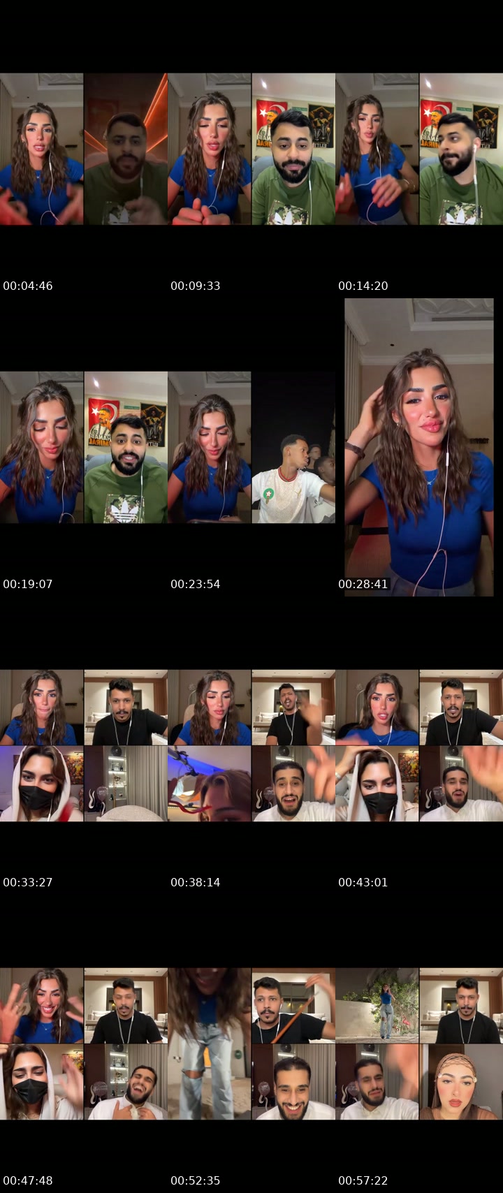 @s_ol2000 TikTok live from 2026-07-26