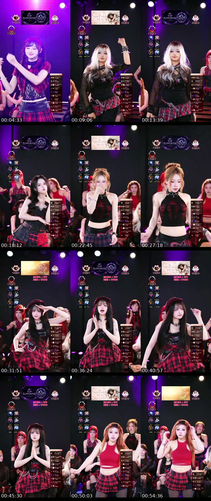 TikTok live: COME BACK TO ME... by @sirena_ofc1