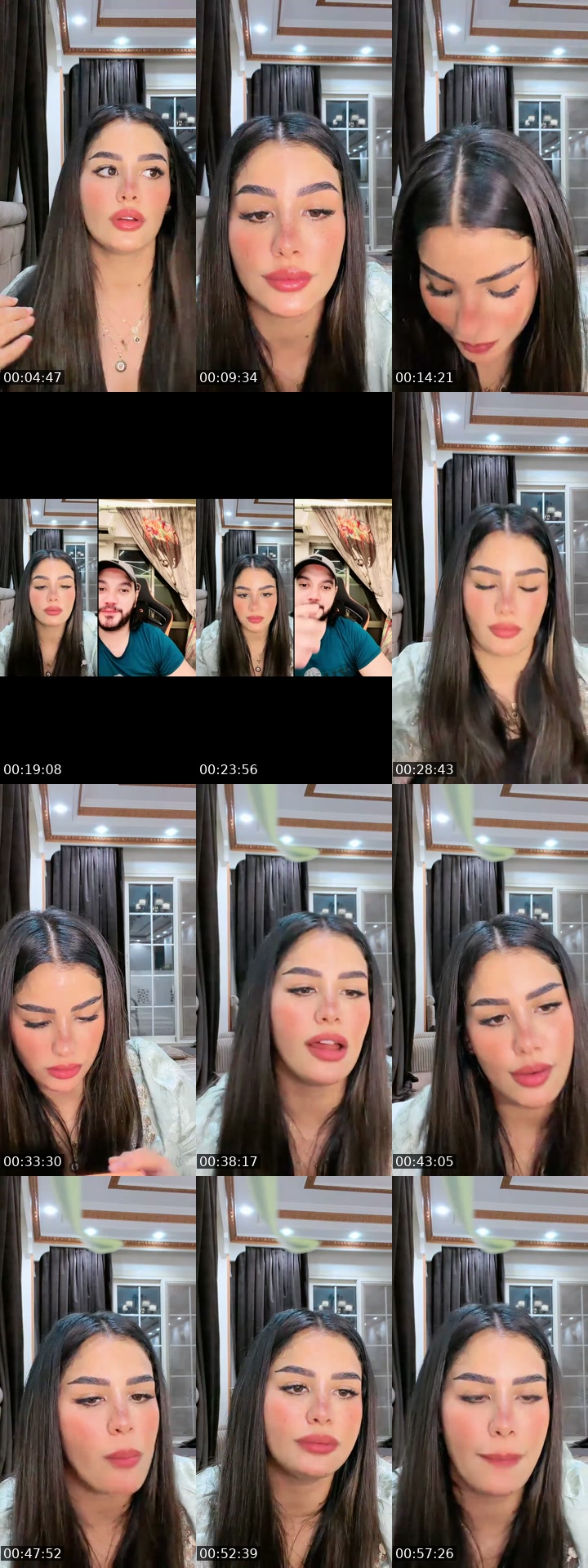 @asmaa.elhob TikTok live from 2026-07-26