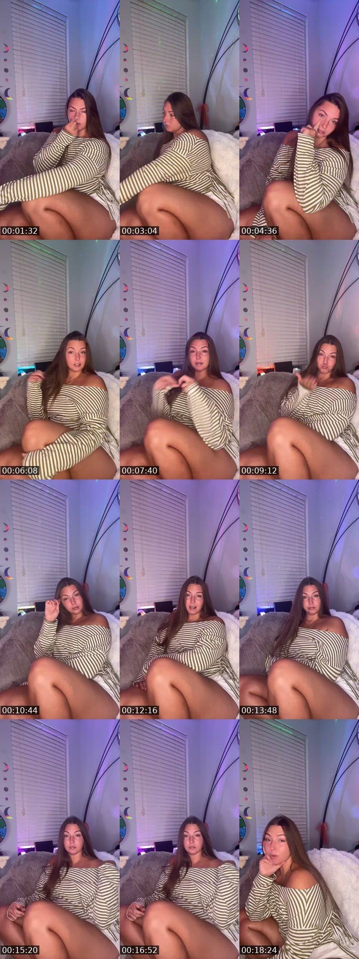 @lexisleannn TikTok live from 2026-07-26