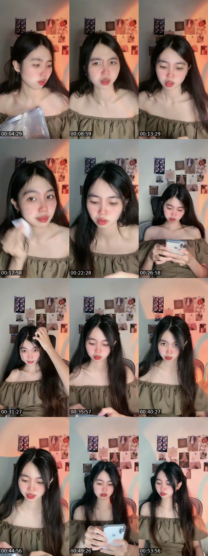 @just.alice05 TikTok live from 2026-07-26