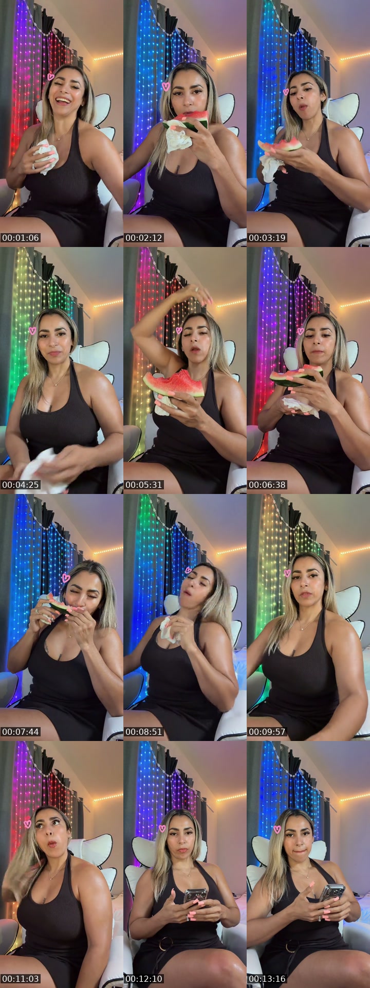 @normaneria79 TikTok live from 2026-07-26