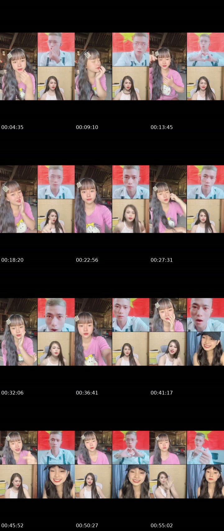 @.byla6 TikTok live from 2026-07-26