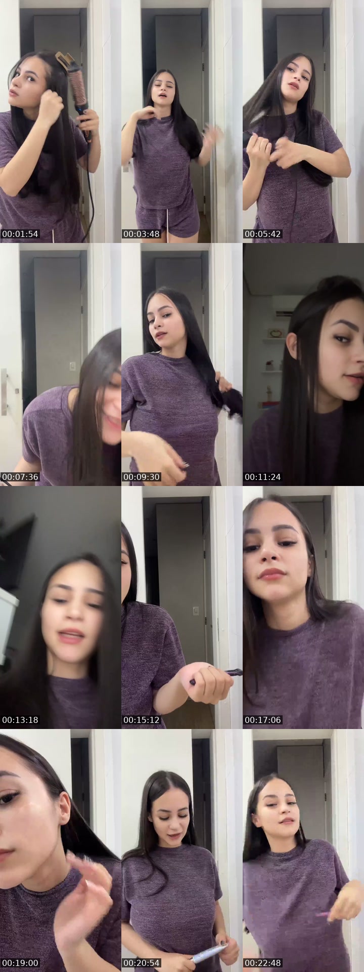 @juliiaaoff TikTok live from 2026-07-26