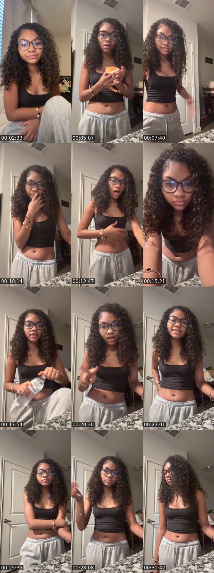 @mariah.touriya TikTok live from 2026-07-26