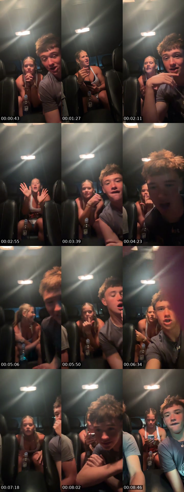 TikTok live: mentioned you by @rylee.robinsonnn3