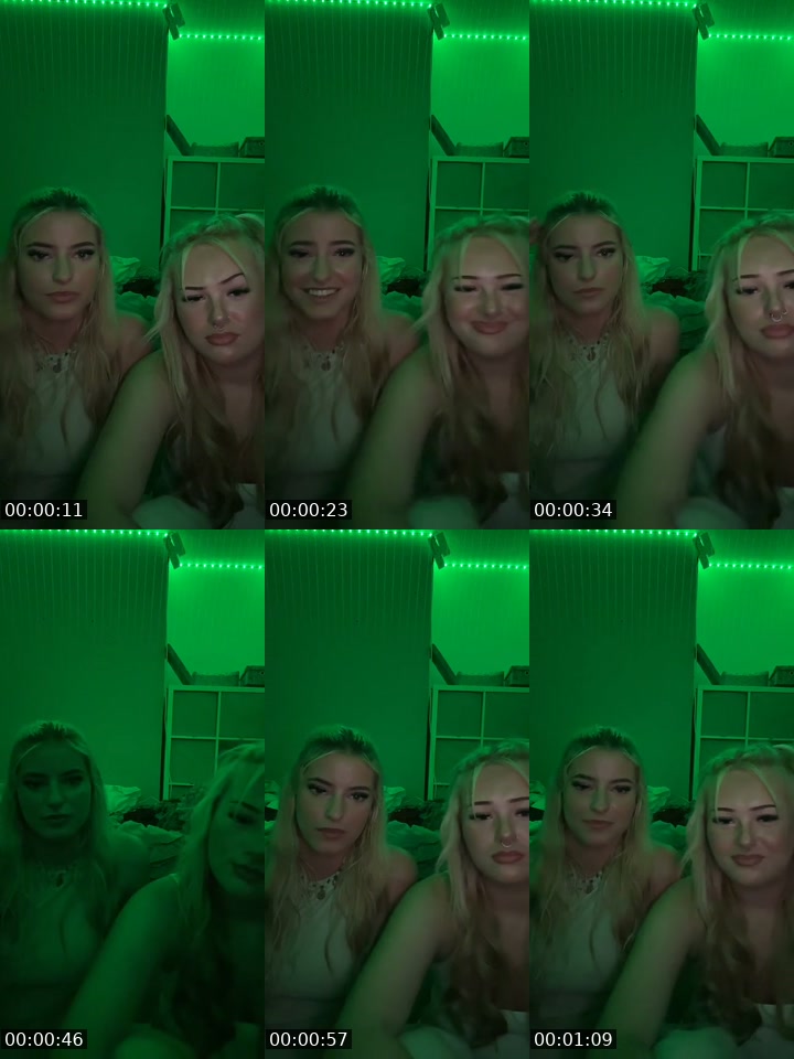 @marny_erica TikTok live from 2026-07-26