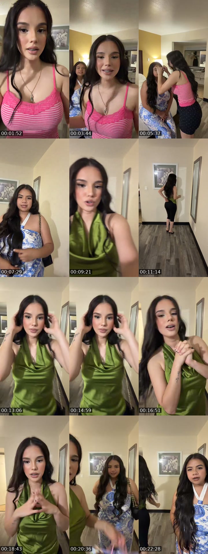 @g114v TikTok live from 2026-07-26