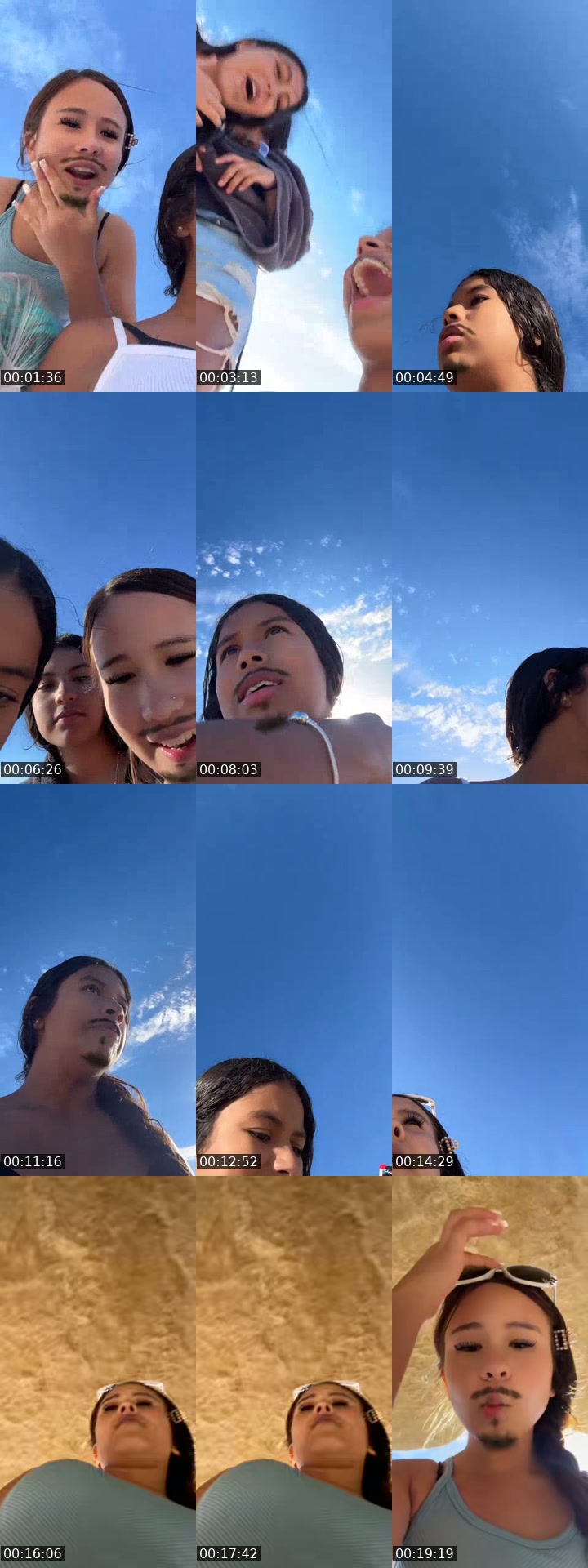 @sarahhhhhh2322 TikTok live from 2026-07-26