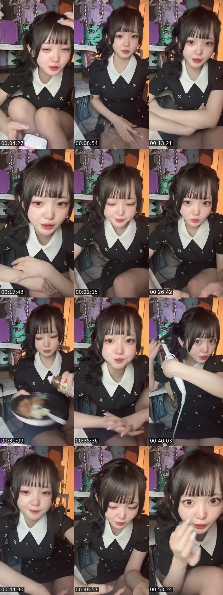 @eviabokadopan07 TikTok live from 2026-07-26