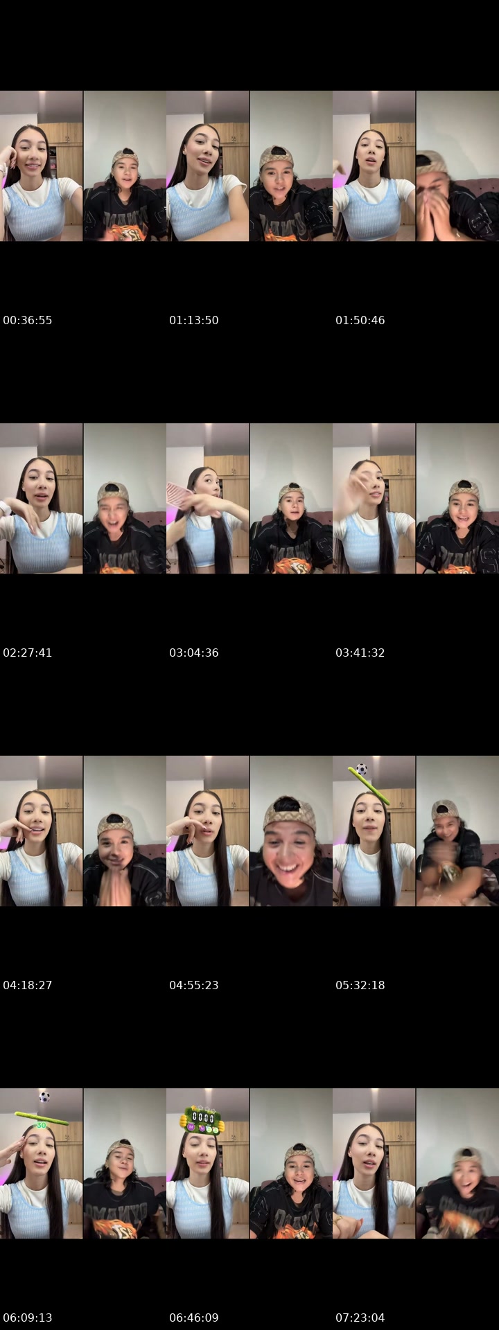 @marianaavendano_30 TikTok live from 2026-07-26