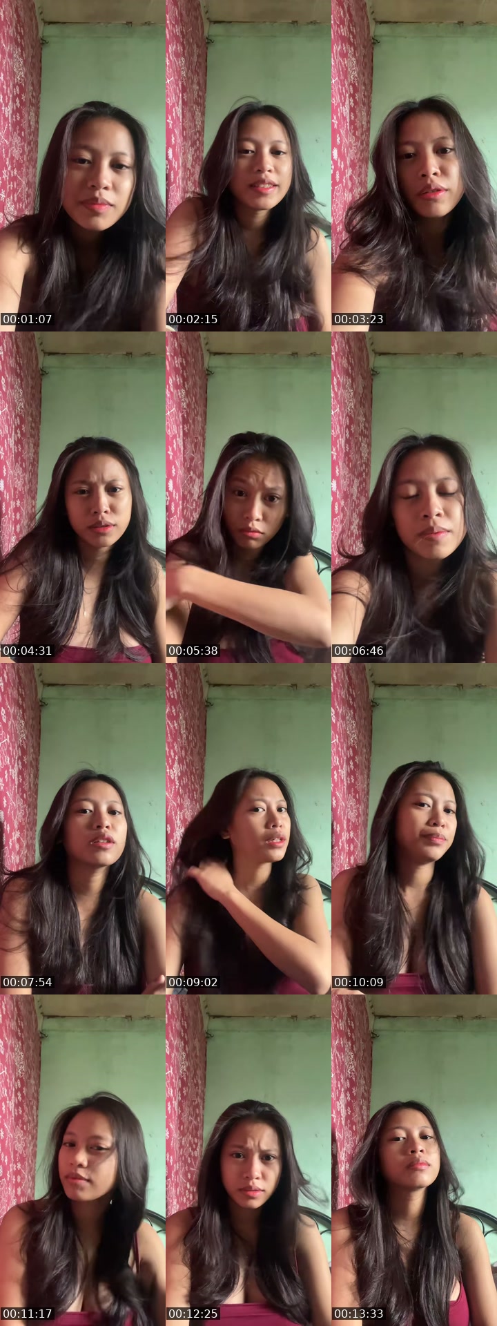 @ur_gf_lyn TikTok live from 2026-07-26
