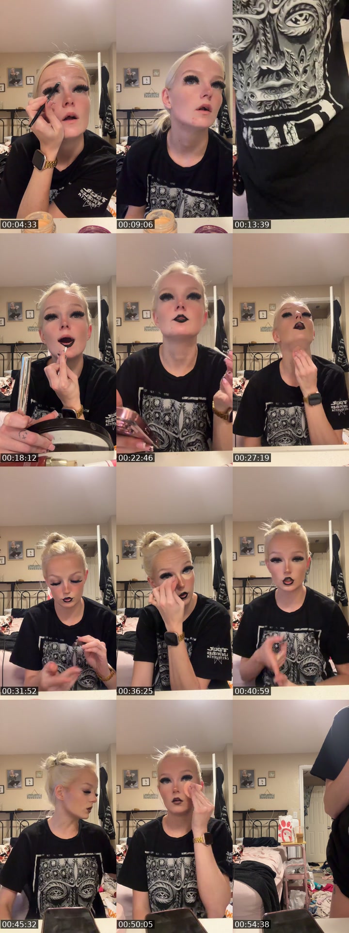 @urmomma69again TikTok live from 2026-07-26