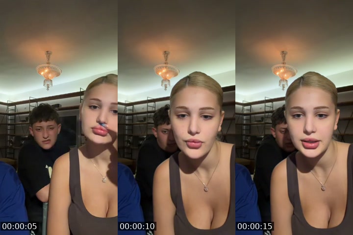 @elifiderken Turkey TikTok live from 2026-07-26