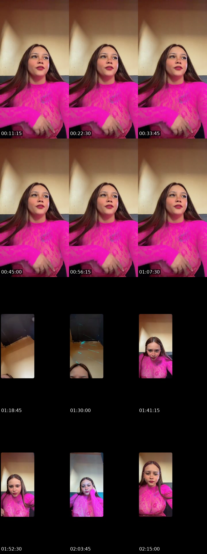@itsvenussoad TikTok live from 2026-07-26