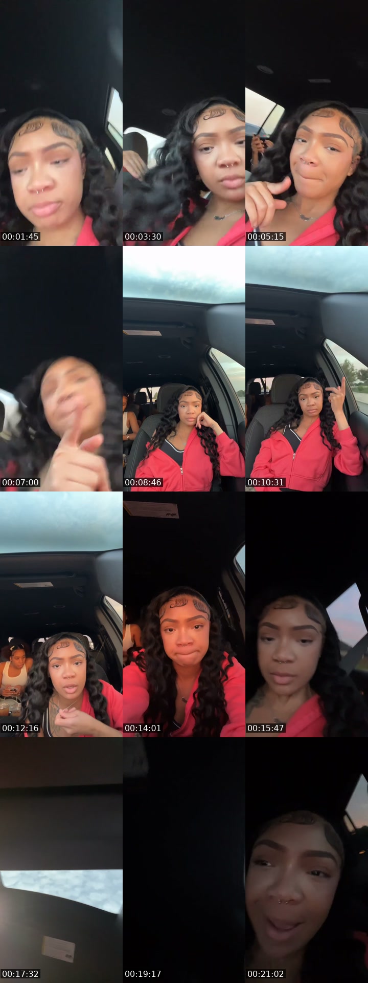 TikTok live: come ttm by @bettyyy2x