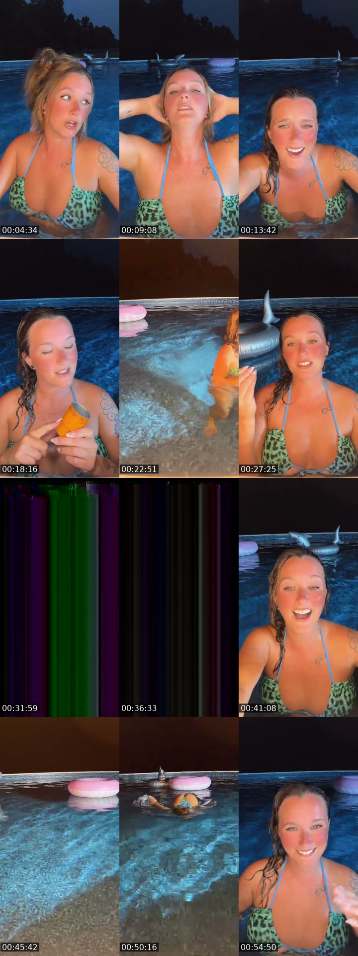 TikTok live: Saturdayyyyy 🫶🏼 by @momlife4days