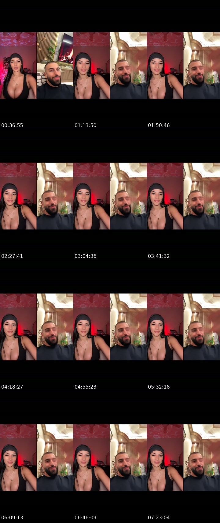 @monicabaezzz TikTok live from 2026-07-26