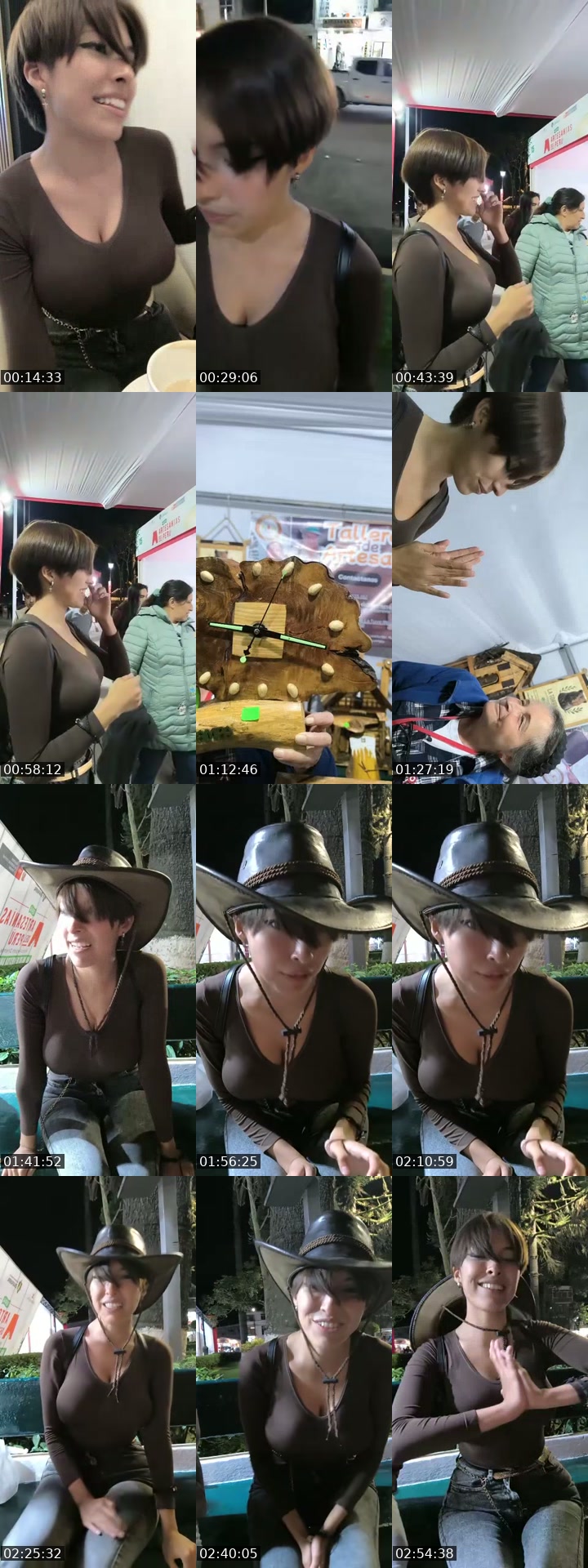 @lucy_oxa TikTok live from 2026-07-26