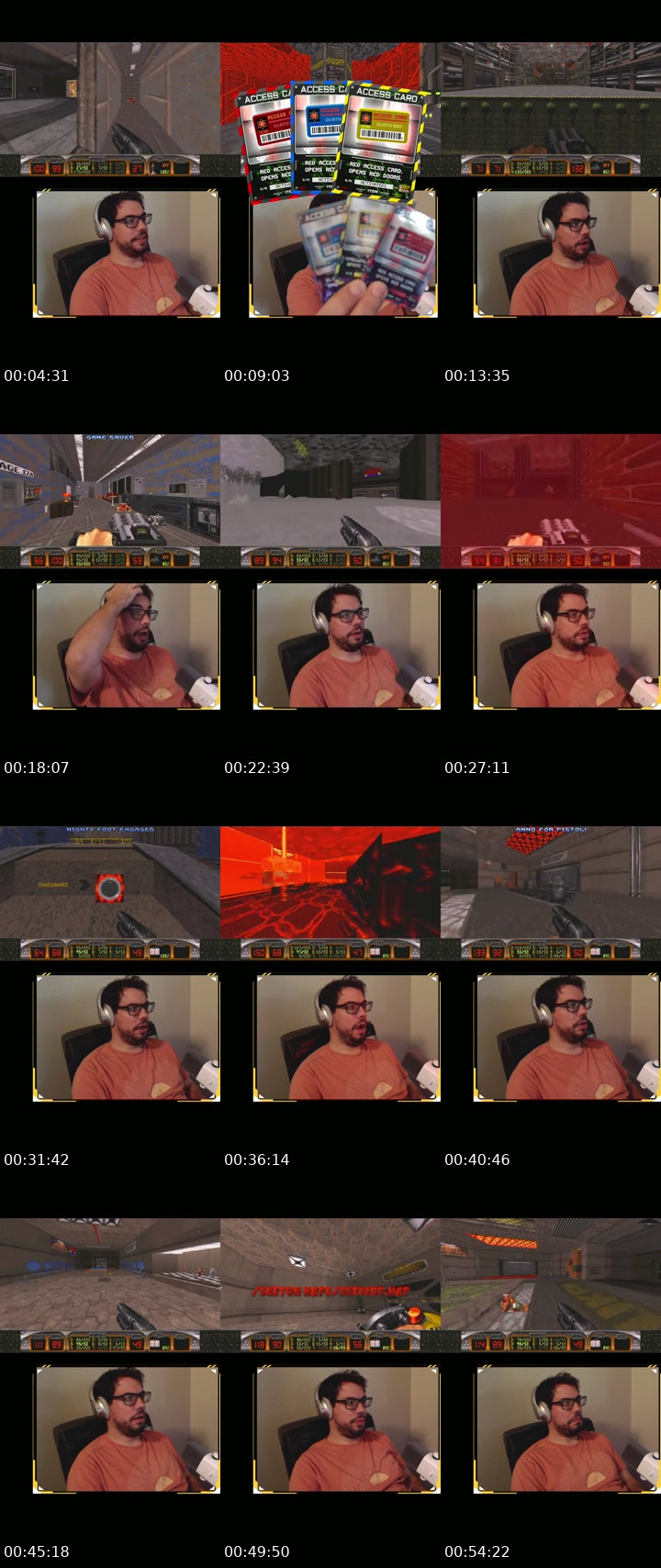 @themoonandroid TikTok live from 2026-07-26