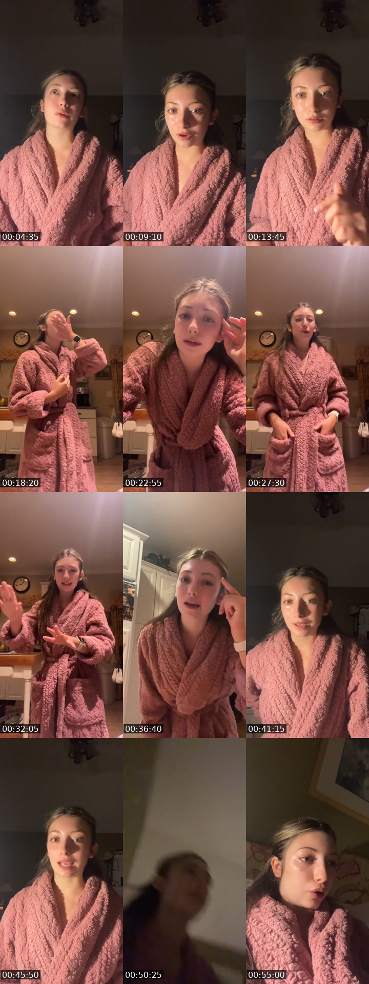@avaapoletski TikTok live from 2026-07-26