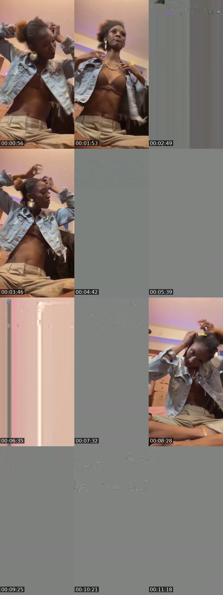 @tinatklass TikTok live from 2026-07-26