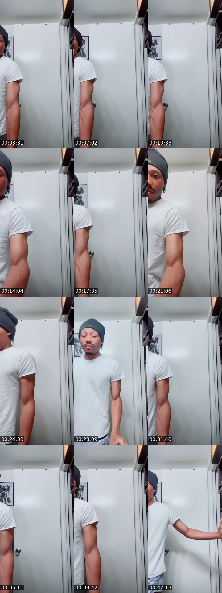 @onemike00 TikTok live from 2026-07-26