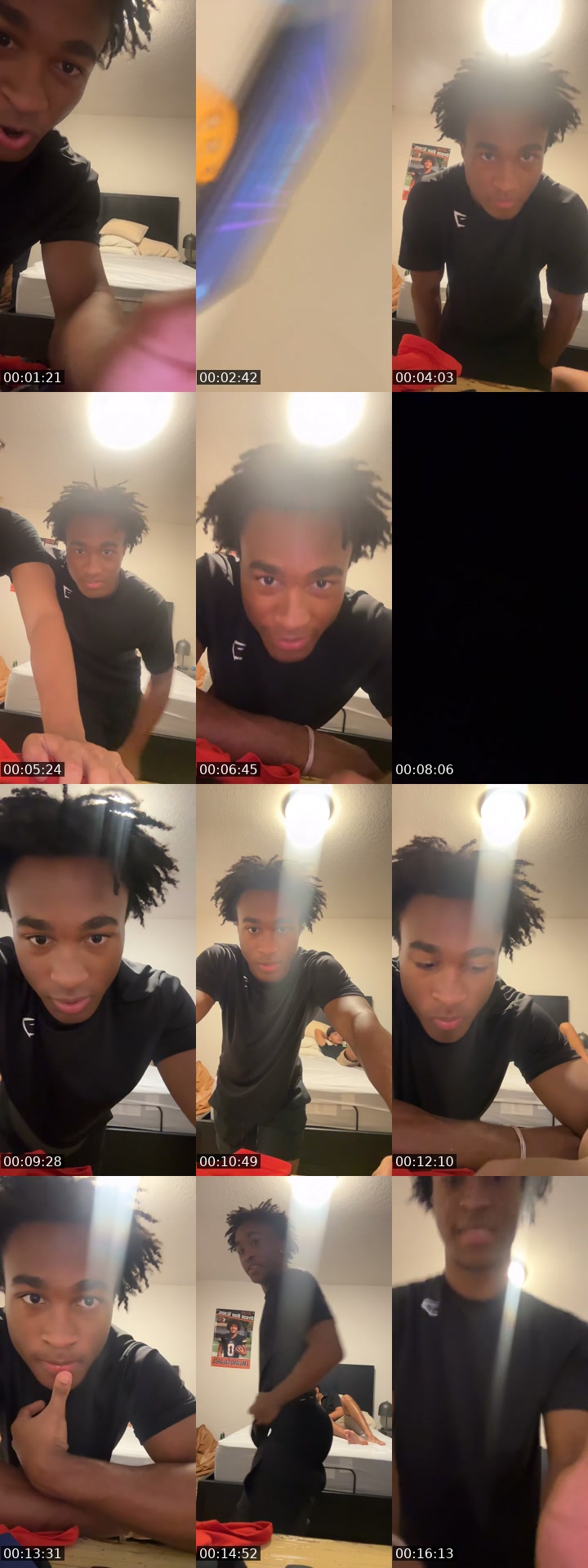 TikTok live: Short live by @dizzytoddler24