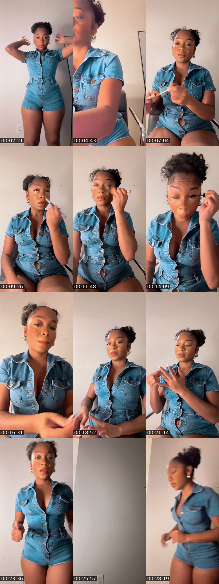 @netti2x TikTok live from 2026-07-26