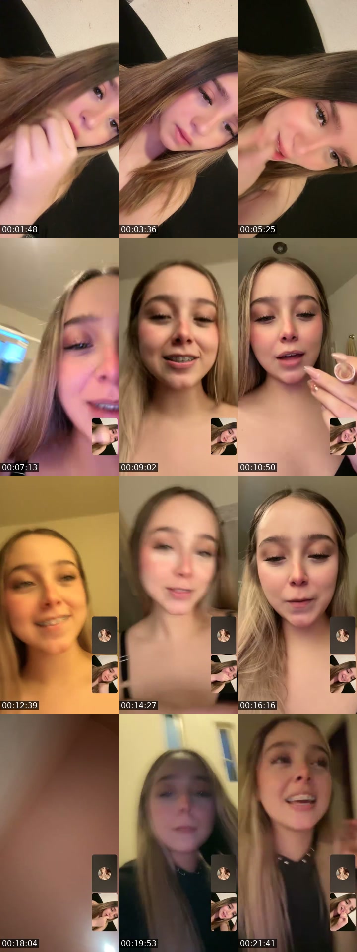@sarai_domm_ TikTok live from 2026-07-26