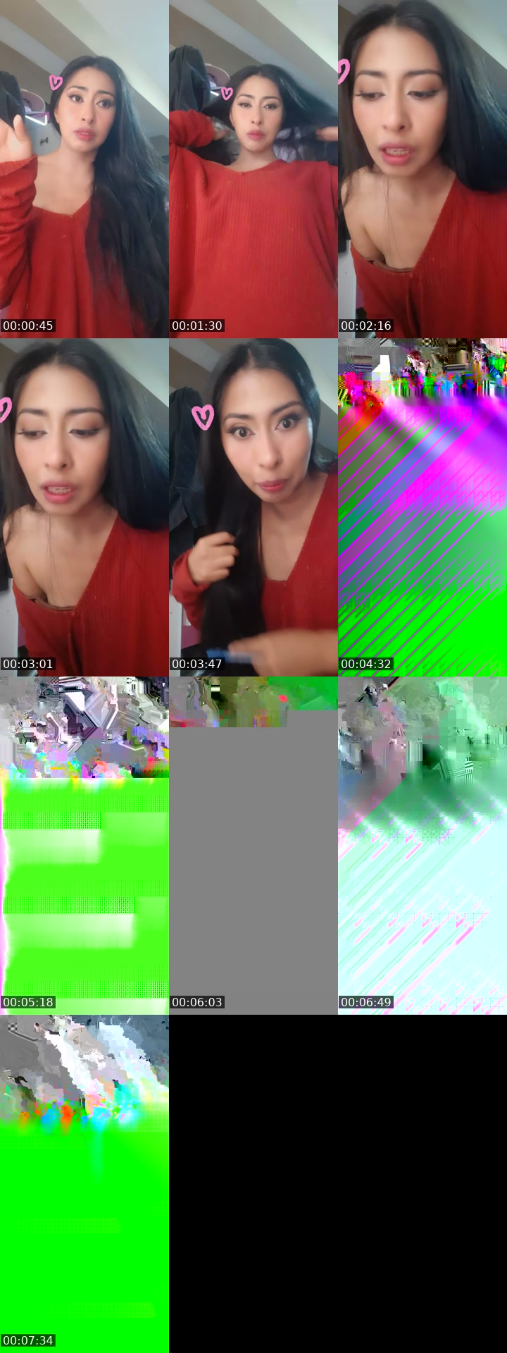 @karly_la_mas TikTok live from 2026-07-26