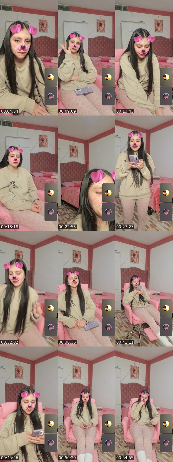 TikTok live: Batalla by @rubilopez1803