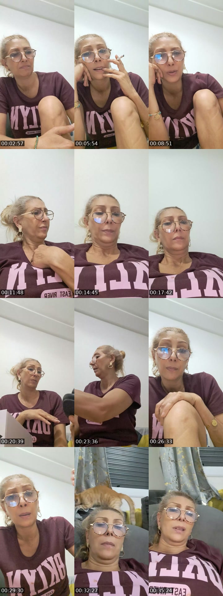 @candelamedranosoy TikTok live from 2026-07-26