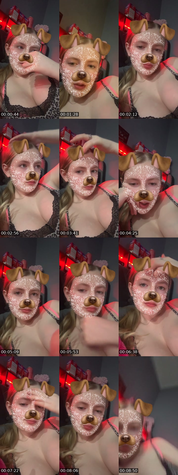 @courts_2121x TikTok live from 2026-07-26