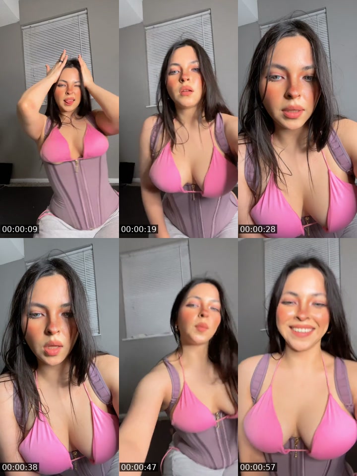 @cosgamer_ TikTok live from 2026-07-26
