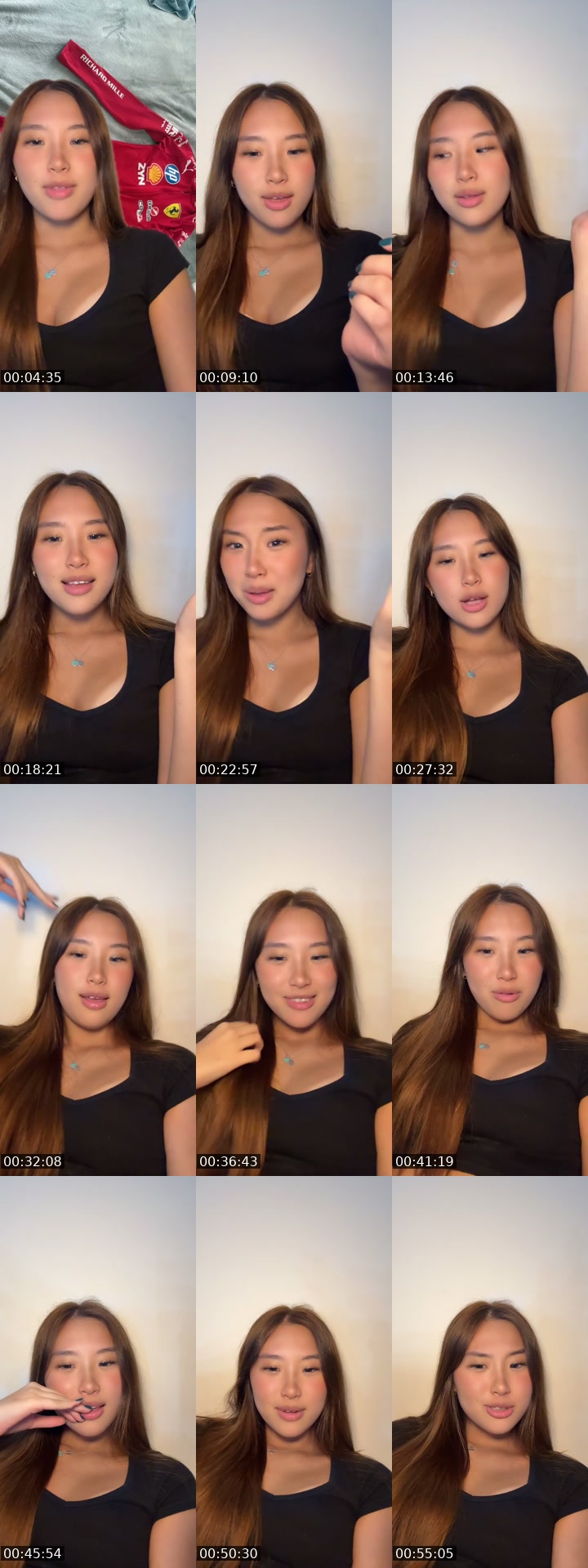 TikTok live: tedio by @itzbelak