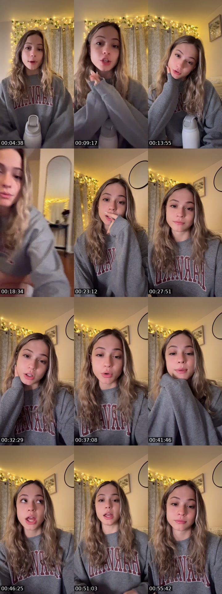 @midsummer.lifts TikTok live from 2026-07-26