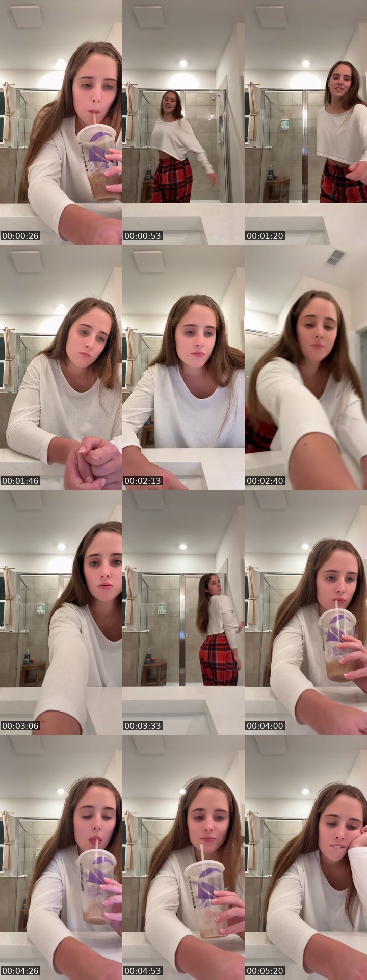 @yournewgymcrush8 TikTok live from 2026-07-26