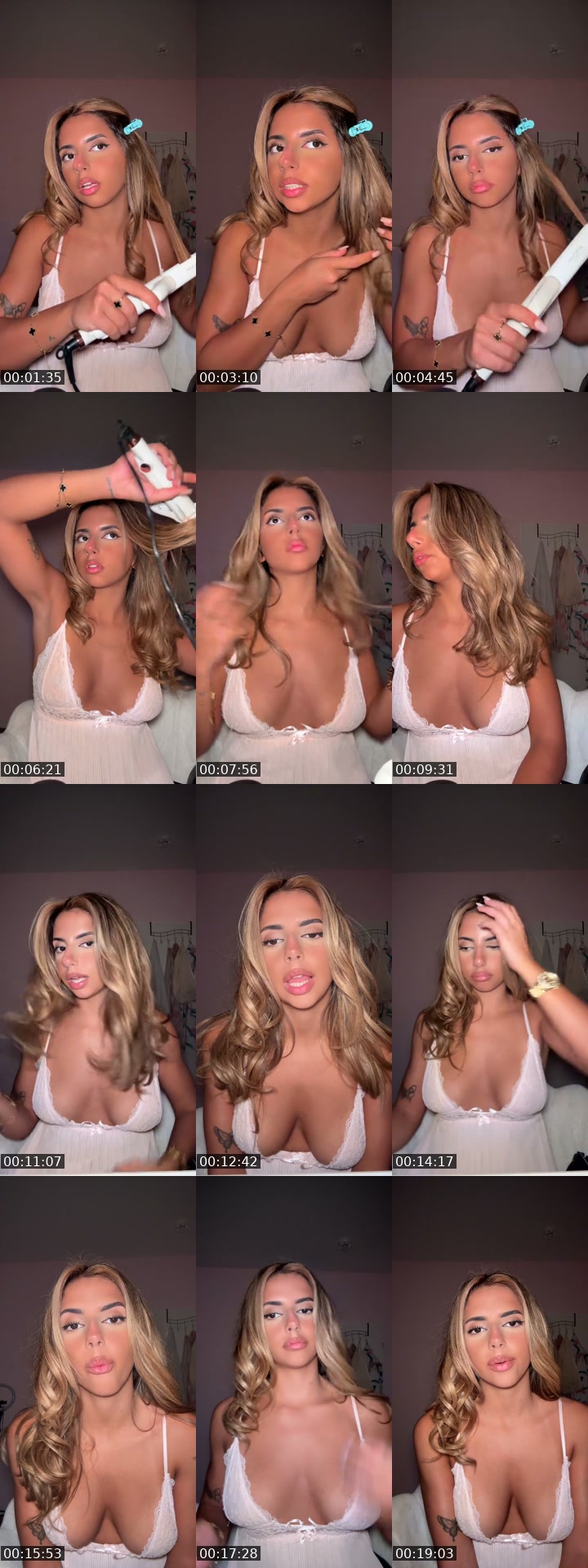 @so1ale TikTok live from 2026-07-26