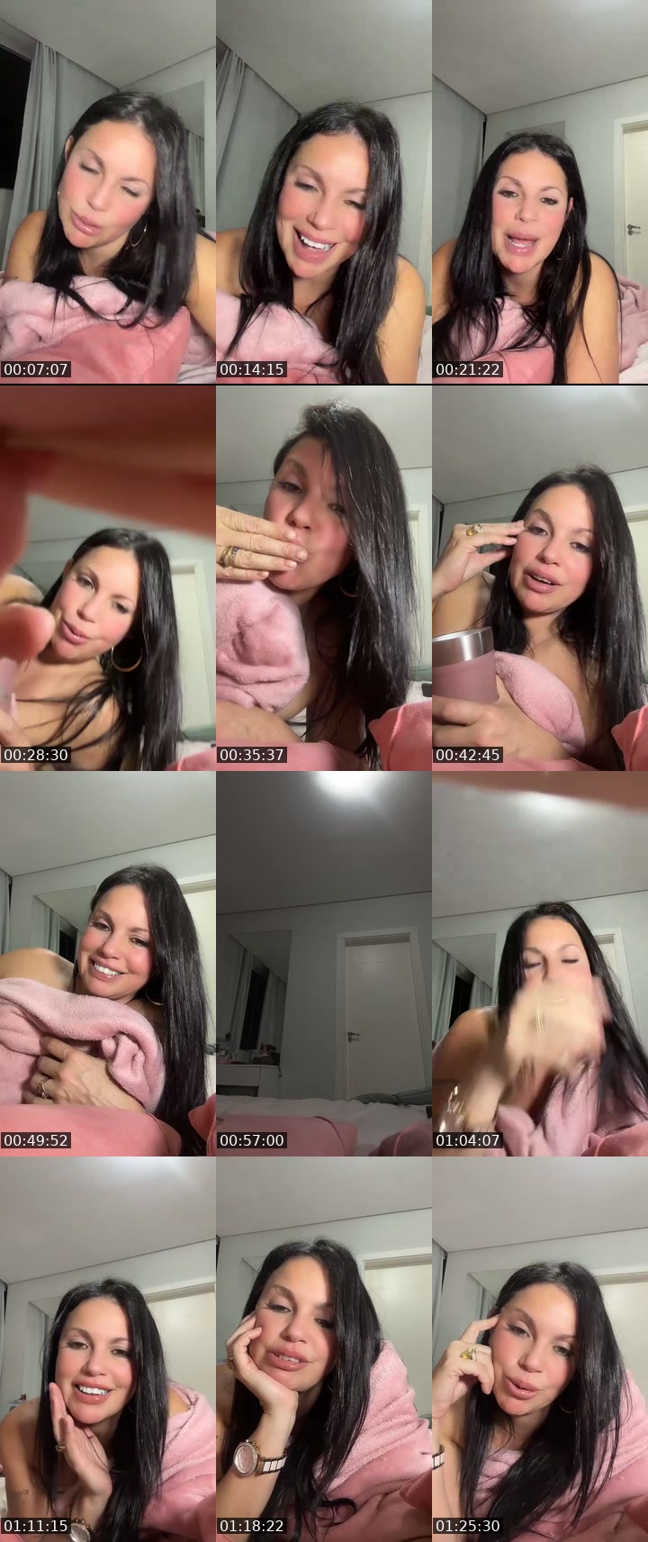 @jaquelinepereira0535 TikTok live from 2026-07-26