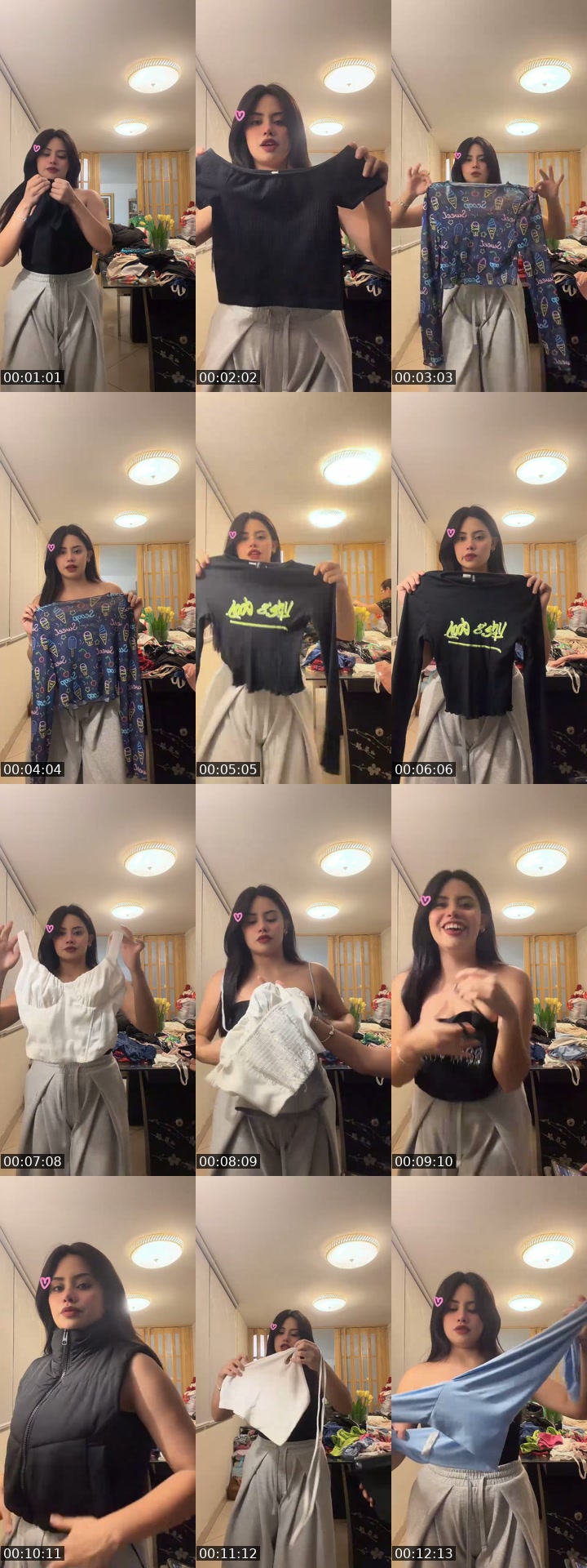@valery.alessia Mexico TikTok live from 2026-07-26