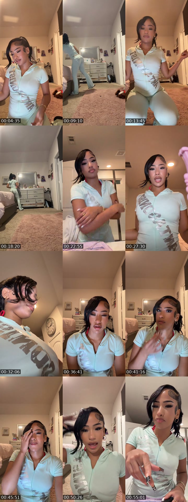 @thebaddest7684 TikTok live from 2026-07-26