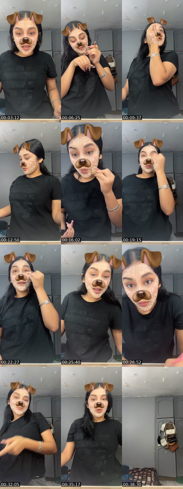 @yaretzi.gomez471 TikTok live from 2026-07-26