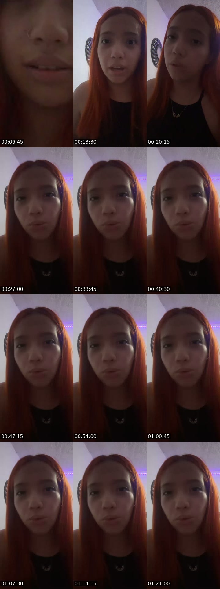 @maxipiel.leon TikTok live from 2026-07-26