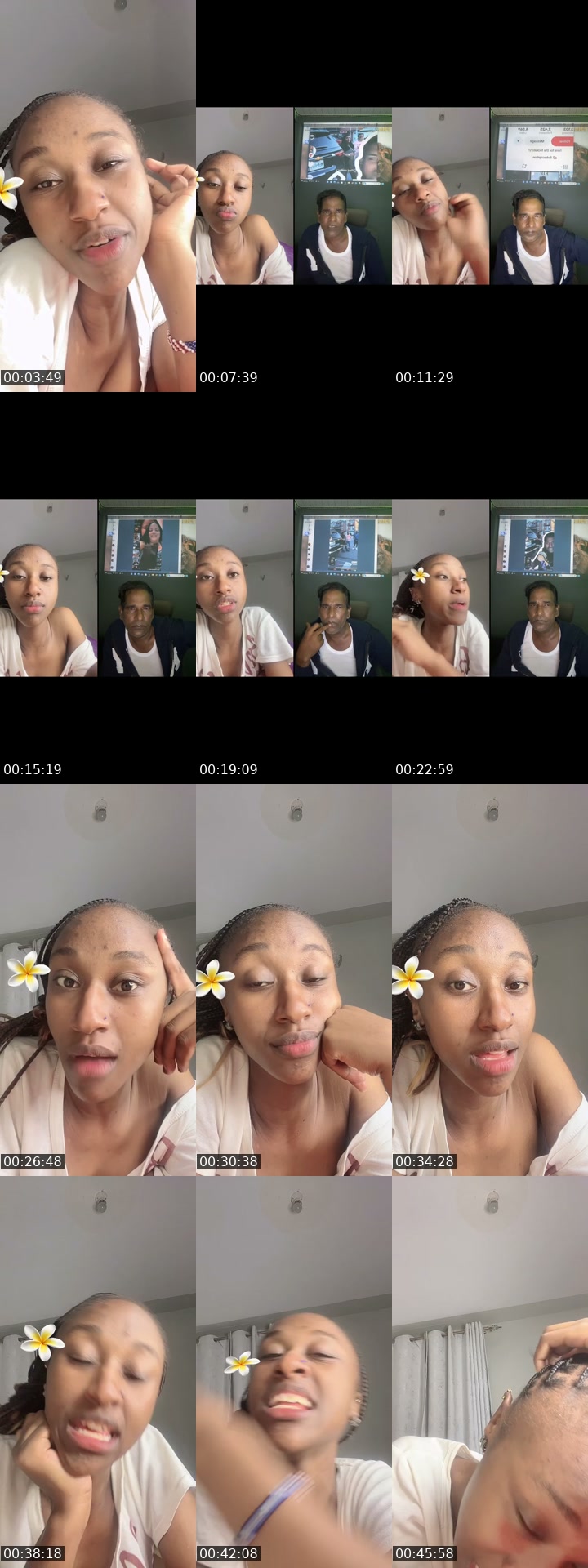 @ngatia57 TikTok live from 2026-07-26