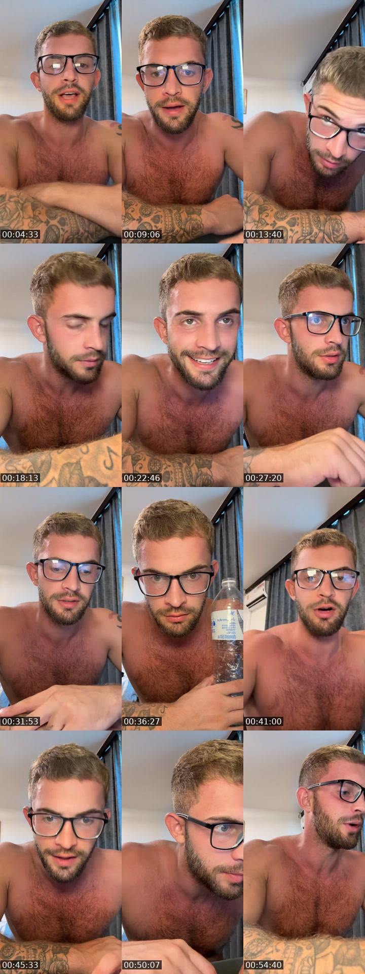 @projectdjb TikTok live from 2026-07-26